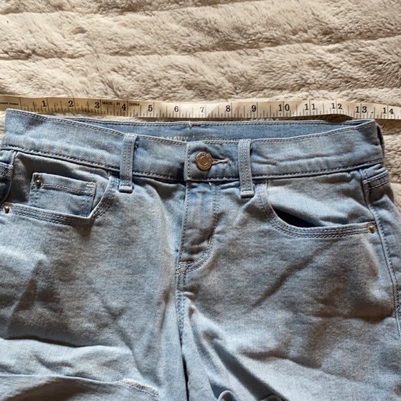 Old navy Boyfriend shorts - Picture 5 of 6